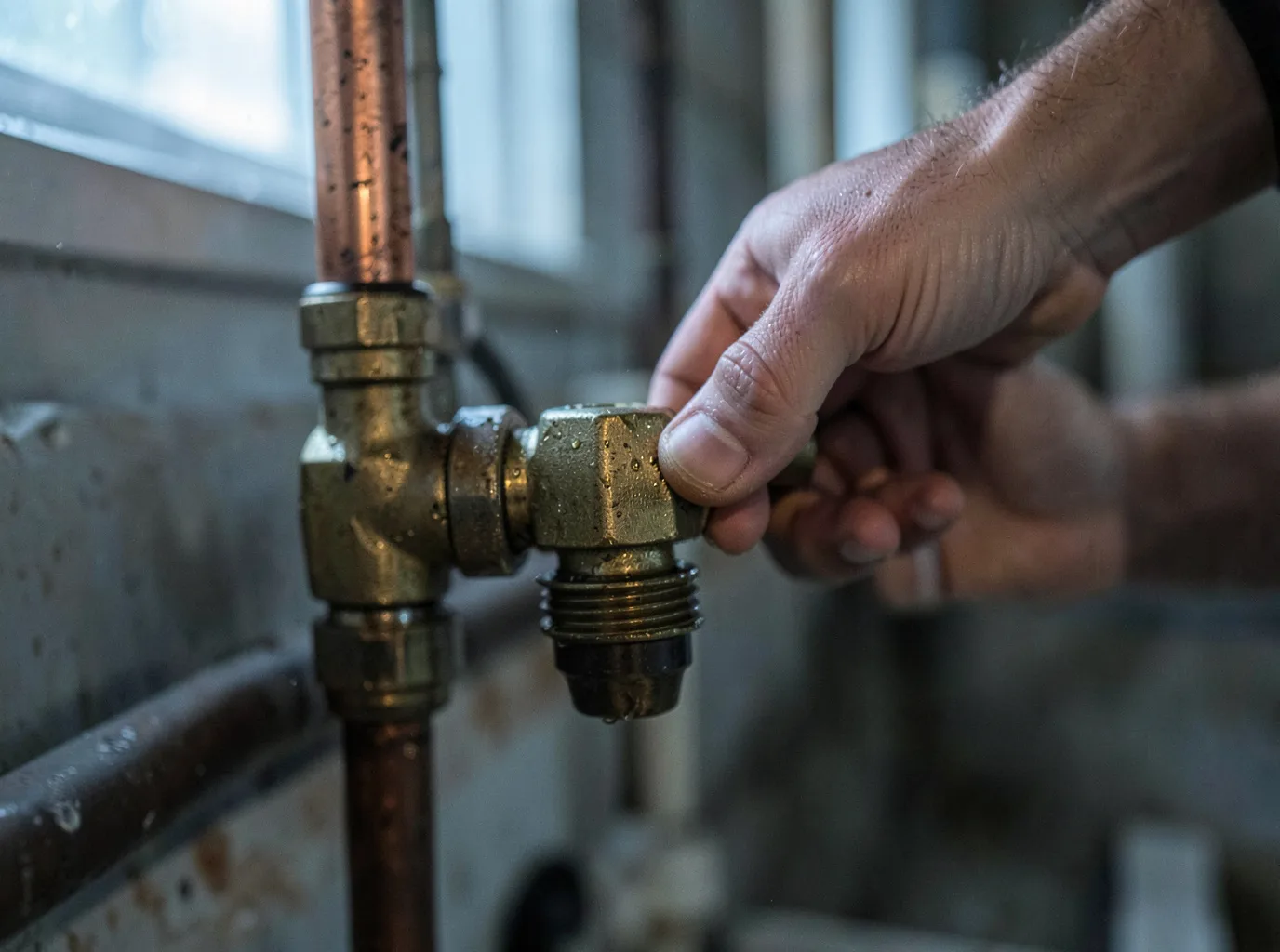 Emergency Plumber Rock Port, MO FAQs